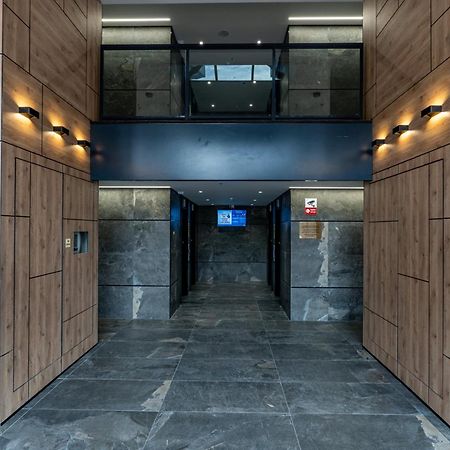 Jerusalem Luxury Apartment ภายนอก รูปภาพ