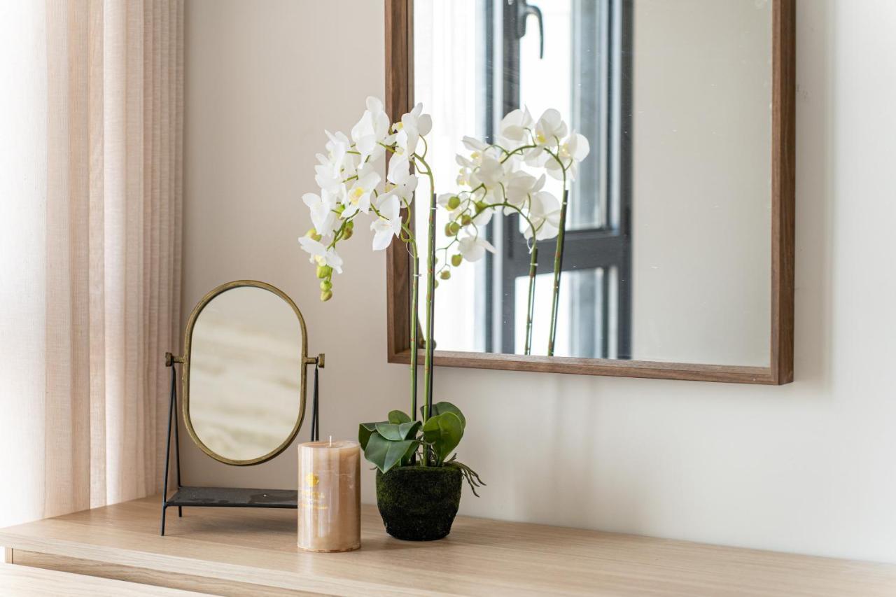 Jerusalem Luxury Apartment ภายนอก รูปภาพ