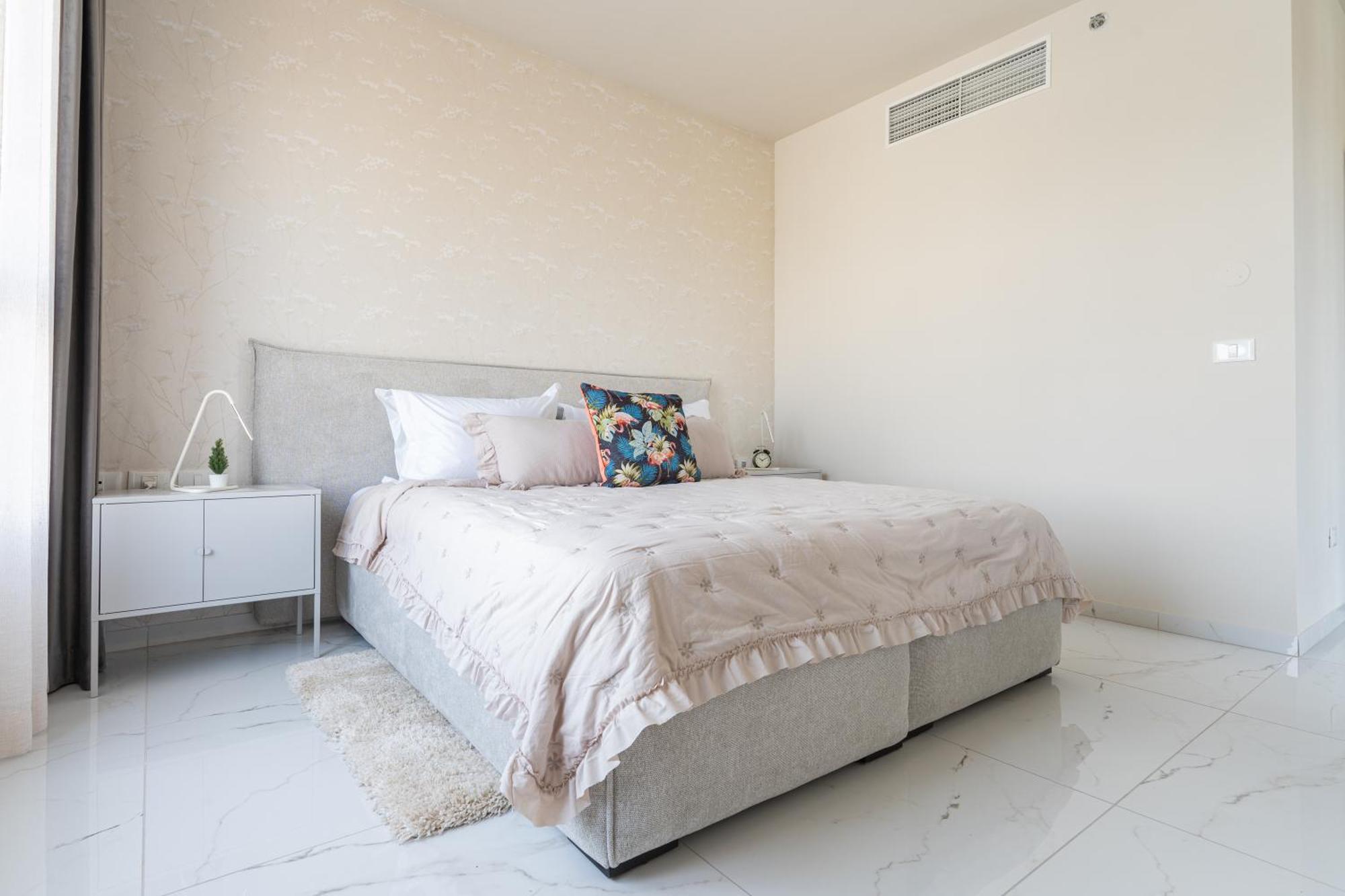 Jerusalem Luxury Apartment ภายนอก รูปภาพ
